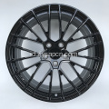 CAYENNE 718 Panamera Taycan Forged Wheel Rims